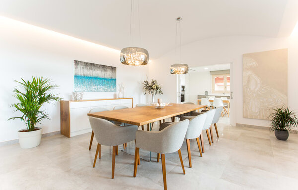 Holiday Home - Sa Carrotja Nova, Porto Cristo , Spain - EMF622 501