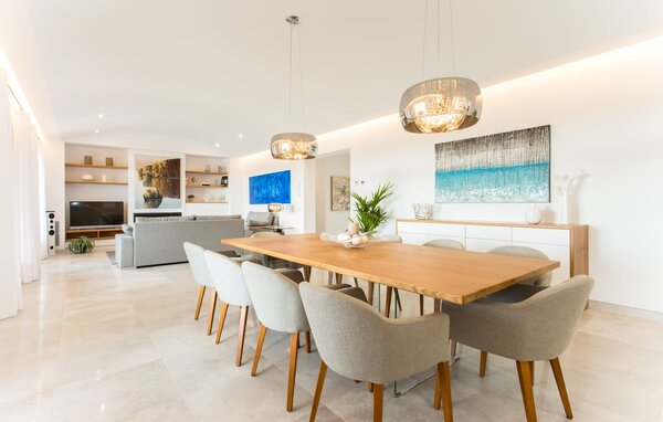 Holiday Home - Sa Carrotja Nova, Porto Cristo , Spain - EMF622 401