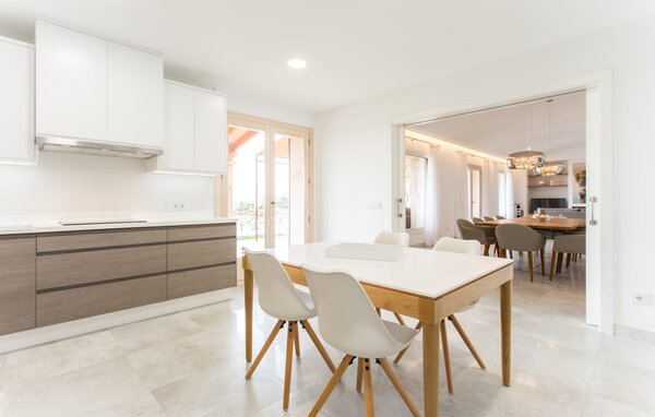 Holiday Home - Sa Carrotja Nova, Porto Cristo , Spain - EMF622 402