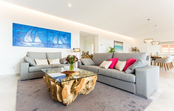 Holiday Home - Sa Carrotja Nova, Porto Cristo , Spain - EMF622 302