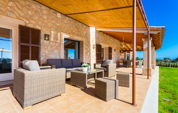 Holiday Home - Sa Carrotja Nova, Porto Cristo , Spain - EMF622 81