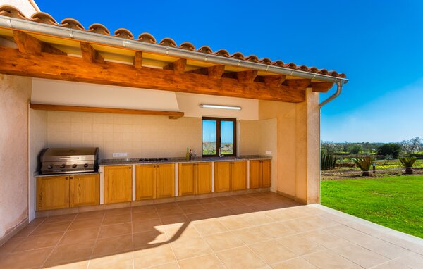 Holiday Home - Sa Carrotja Nova, Porto Cristo , Spain - EMF622 82