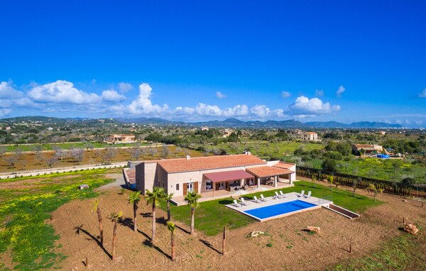 Holiday Home - Sa Carrotja Nova, Porto Cristo , Spain - EMF622 83