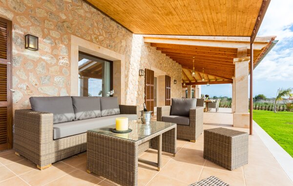 Holiday Home - Sa Carrotja Nova, Porto Cristo , Spain - EMF622 101