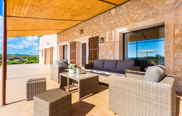 Holiday Home - Sa Carrotja Nova, Porto Cristo , Spain - EMF622 102