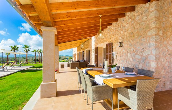 Holiday Home - Sa Carrotja Nova, Porto Cristo , Spain - EMF622 103