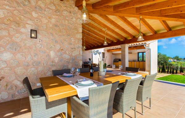 Holiday Home - Sa Carrotja Nova, Porto Cristo , Spain - EMF622 104