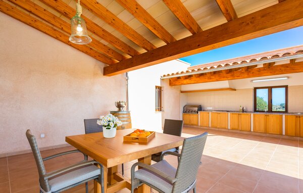 Holiday Home - Sa Carrotja Nova, Porto Cristo , Spain - EMF622 105