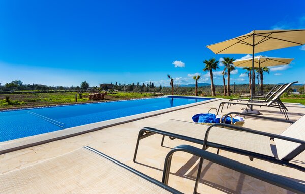 Holiday Home - Sa Carrotja Nova, Porto Cristo , Spain - EMF622 4
