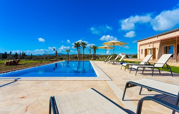 Holiday Home - Sa Carrotja Nova, Porto Cristo , Spain - EMF622 5