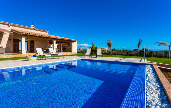 Holiday Home - Sa Carrotja Nova, Porto Cristo , Spain - EMF622 7
