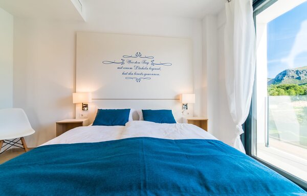 Ferienhaus Can Somni