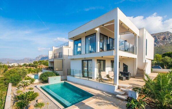 Ferienhaus Can Somni