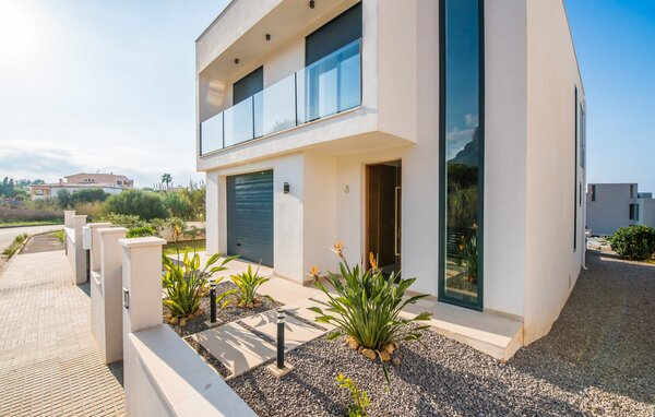 Ferienhaus Can Somni