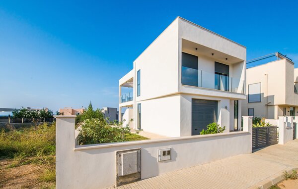 Ferienhaus Can Somni