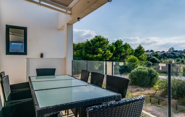 Ferienhaus Can Somni
