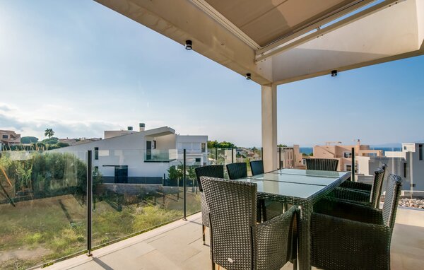 Ferienhaus Can Somni