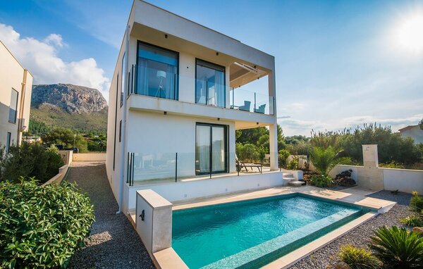 Ferienhaus Can Somni