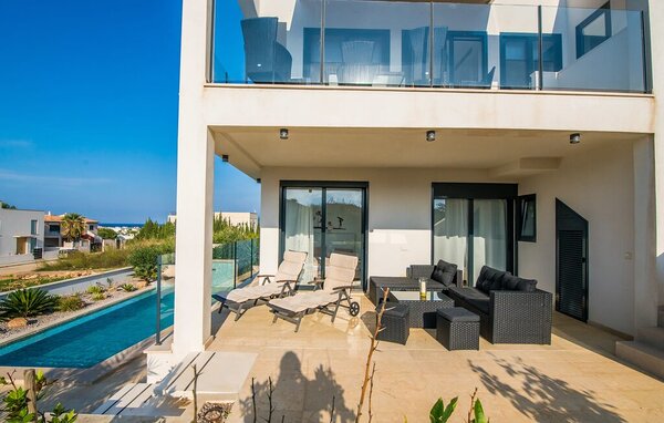 Ferienhaus - Can Somni, Colonia de Sant Pere , Spanien - EMF623 2