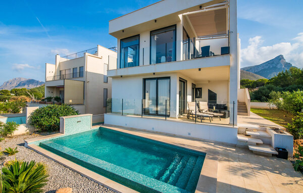 Ferienhaus Can Somni