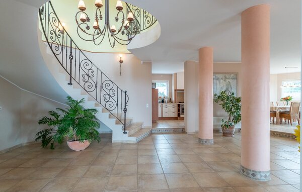 Casa de vacaciones - Inspiracion, Son Macia , España - EMF624 504