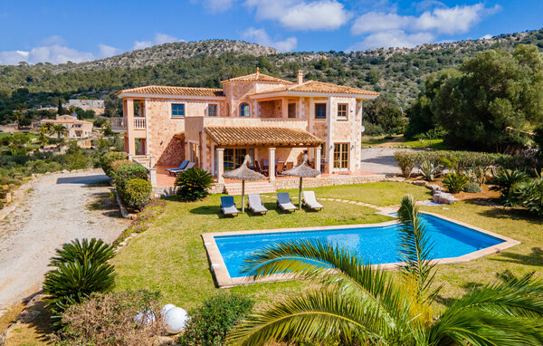 Casa de vacaciones - Inspiracion, Son Macia , España - EMF624 3