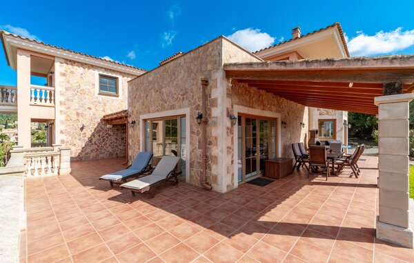 Casa de vacaciones - Inspiracion, Son Macia , España - EMF624 81