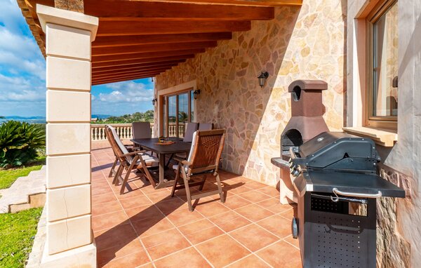Casa de vacaciones - Inspiracion, Son Macia , España - EMF624 101