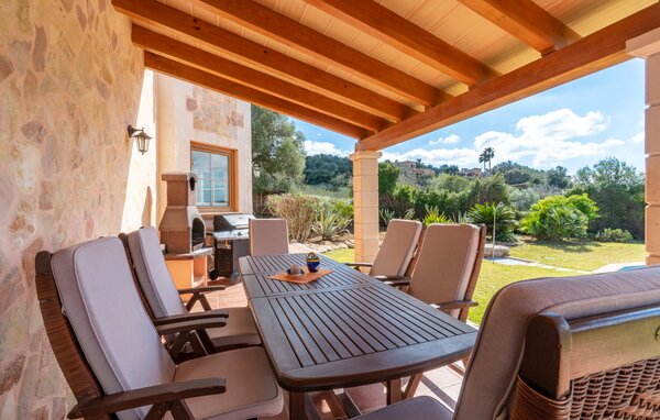 Casa de vacaciones - Inspiracion, Son Macia , España - EMF624 102