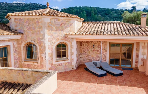 Casa de vacaciones - Inspiracion, Son Macia , España - EMF624 103