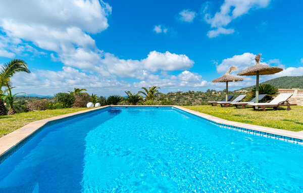Casa de vacaciones - Inspiracion, Son Macia , España - EMF624 6
