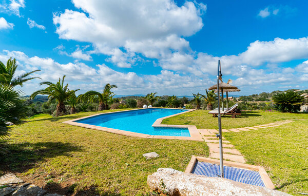 Casa de vacaciones - Inspiracion, Son Macia , España - EMF624 7