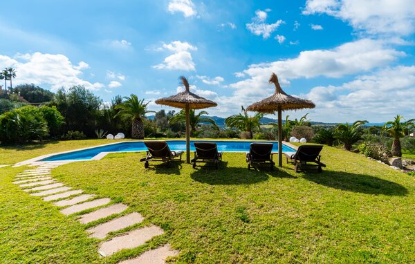 Casa de vacaciones - Inspiracion, Son Macia , España - EMF624 8