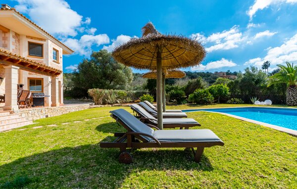 Casa de vacaciones - Inspiracion, Son Macia , España - EMF624 9