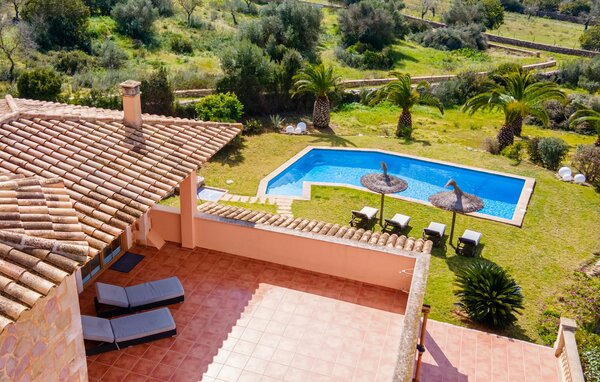 Casa de vacaciones - Inspiracion, Son Macia , España - EMF624 11