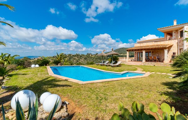 Casa de vacaciones - Inspiracion, Son Macia , España - EMF624 12