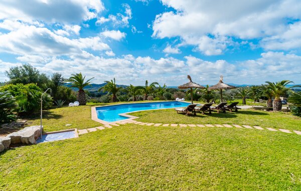 Casa de vacaciones - Inspiracion, Son Macia , España - EMF624 13