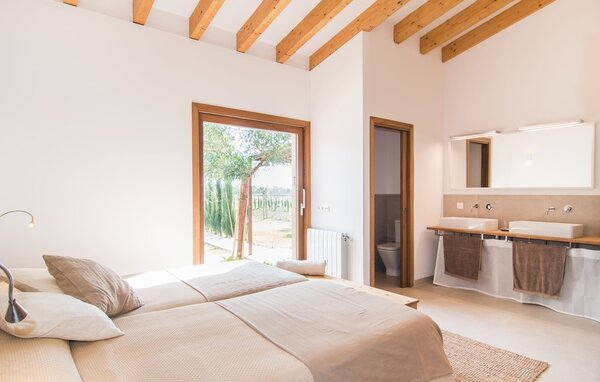 Casa de vacaciones - Sa Sinia d'Es Trenc, Campos , España - EMF625 9