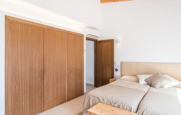 Casa de vacaciones - Sa Sinia d'Es Trenc, Campos , España - EMF625 601