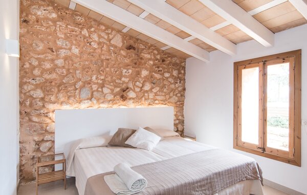 Casa de vacaciones - Sa Sinia d'Es Trenc, Campos , España - EMF625 604