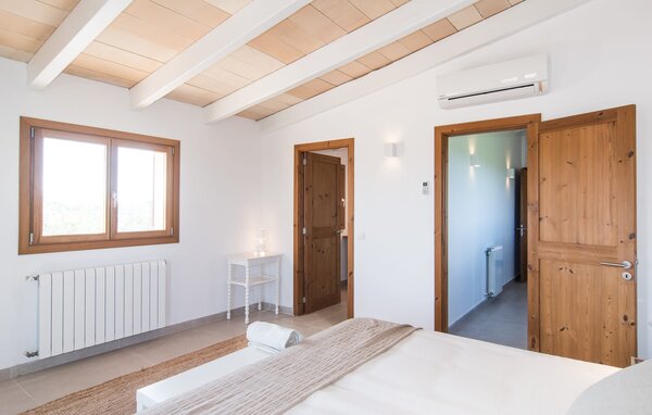 Casa de vacaciones - Sa Sinia d'Es Trenc, Campos , España - EMF625 609