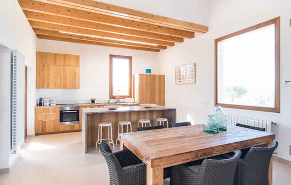 Casa de vacaciones - Sa Sinia d'Es Trenc, Campos , España - EMF625 7