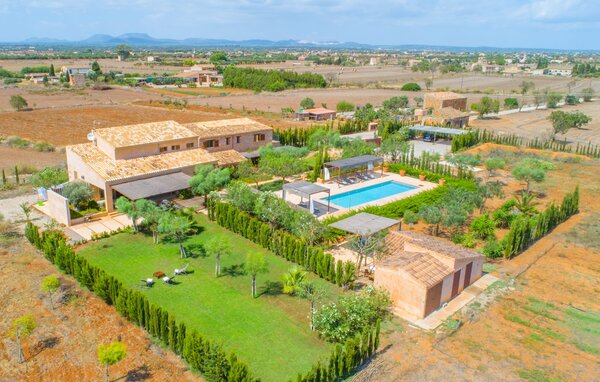 Casa de vacaciones - Sa Sinia d'Es Trenc, Campos , España - EMF625 1