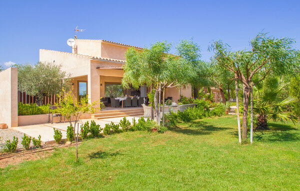 Casa de vacaciones - Sa Sinia d'Es Trenc, Campos , España - EMF625 102