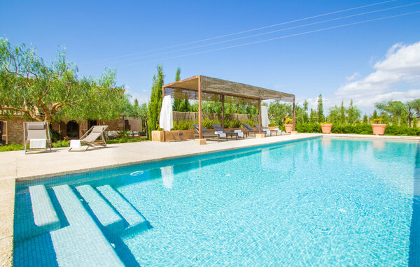 Casa de vacaciones - Sa Sinia d'Es Trenc, Campos , España - EMF625 3