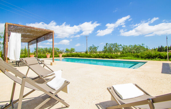 Casa de vacaciones - Sa Sinia d'Es Trenc, Campos , España - EMF625 11