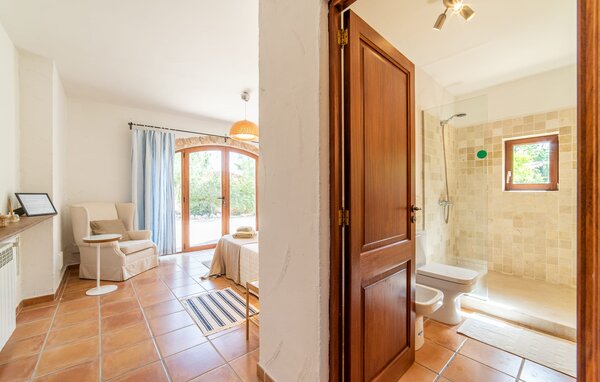 Holiday Home - Can Riera d'Es Trenc, Campos , Spain - EMF626 701