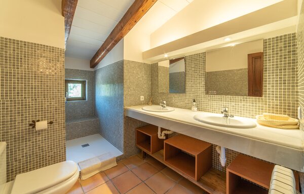 Holiday Home - Can Riera d'Es Trenc, Campos , Spain - EMF626 705