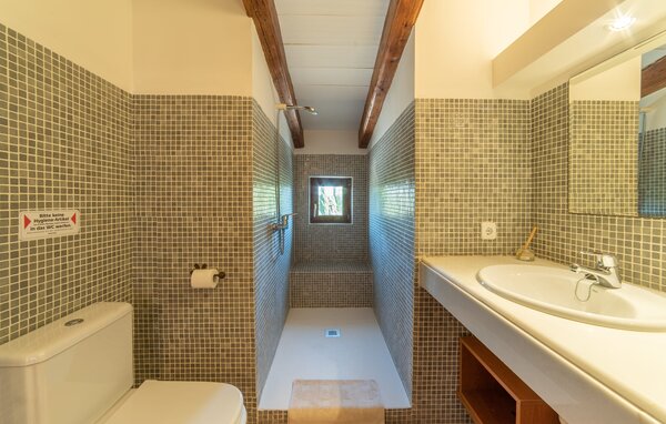 Holiday Home - Can Riera d'Es Trenc, Campos , Spain - EMF626 706