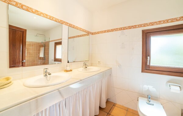 Holiday Home - Can Riera d'Es Trenc, Campos , Spain - EMF626 708